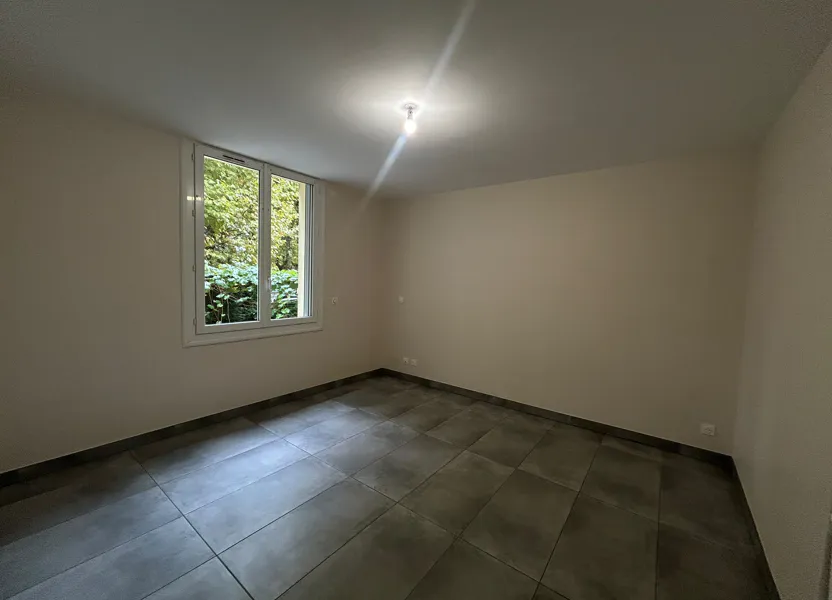 Appartement Rue de la Curdy à Rumilly