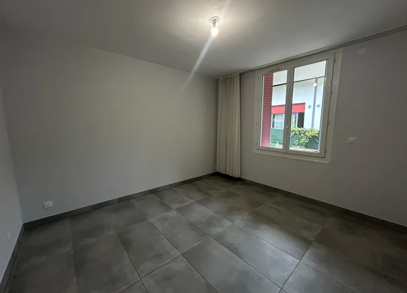 Appartement Rue de la Curdy à Rumilly