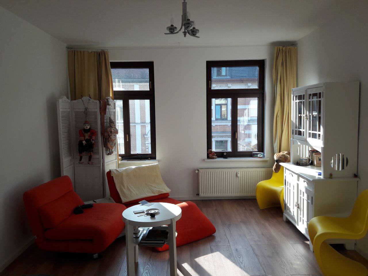 Wohnung Goethestraße in Halle (Saale)