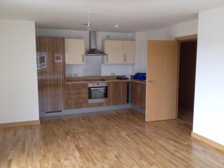 Flat Cherrydown East in Basildon
