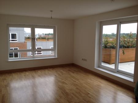 Flat Cherrydown East in Basildon