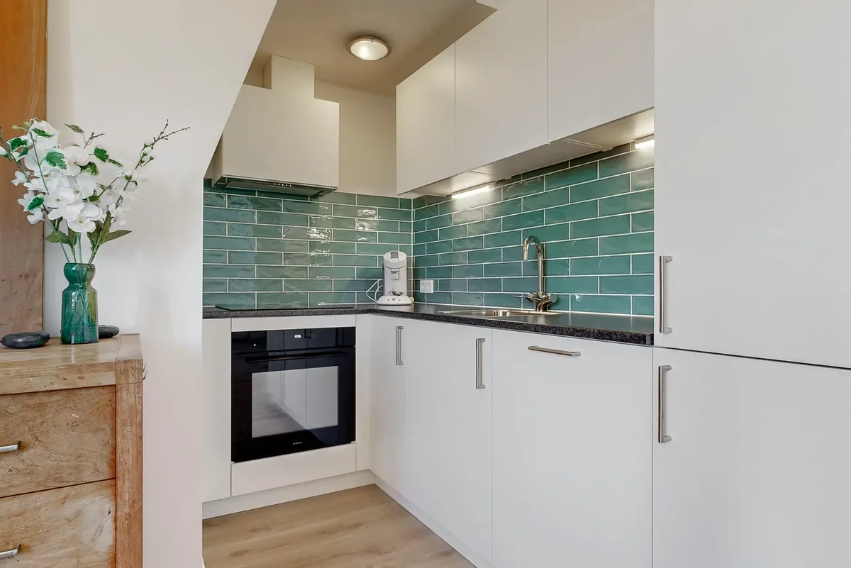 Woonhuis aan de Dorpsstraat in Nieuwveen