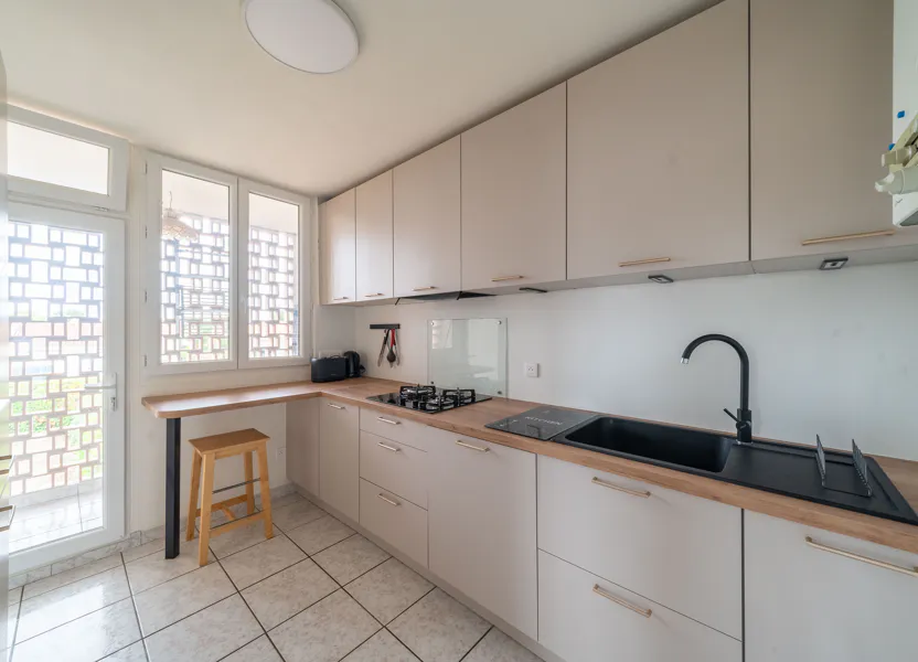 Appartement Rue de la Craque à Biscarrosse