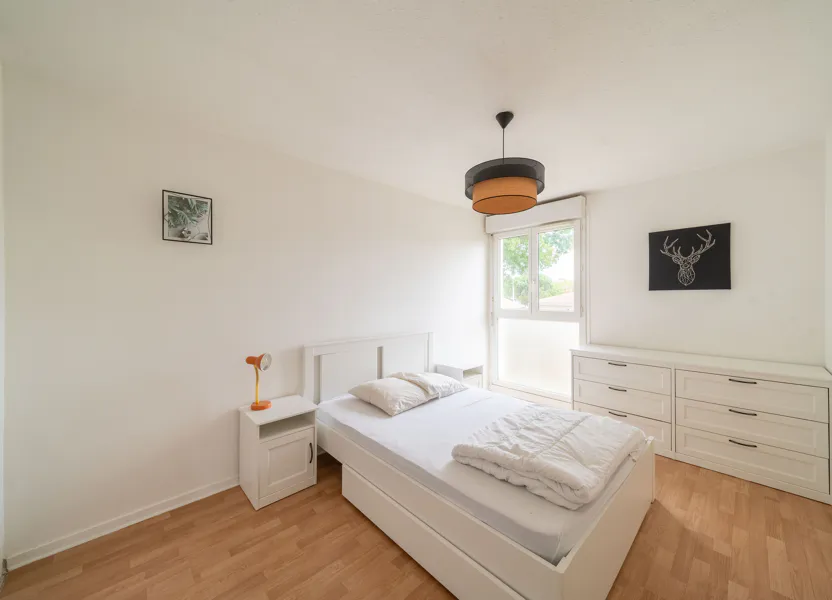 Appartement Rue de la Craque à Biscarrosse