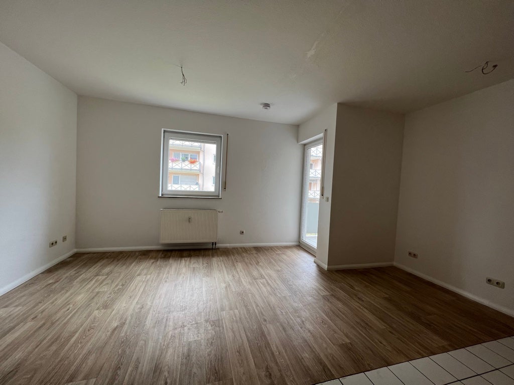 Wohnung Bernsdorfer Straße in Chemnitz