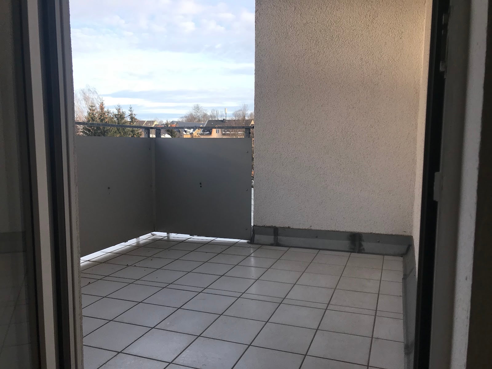 Wohnung Bernsdorfer Straße in Chemnitz