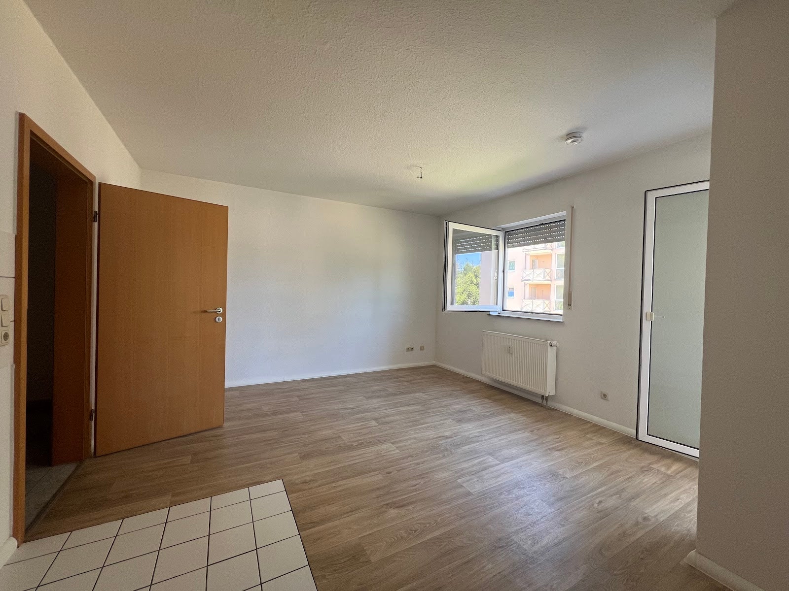Wohnung Bernsdorfer Straße in Chemnitz