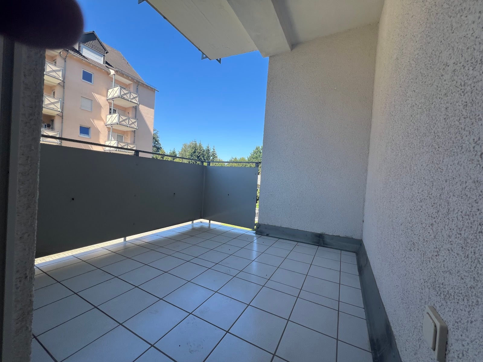 Wohnung Bernsdorfer Straße in Chemnitz