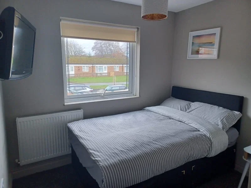 Room St. Anne's Drive in Leeds