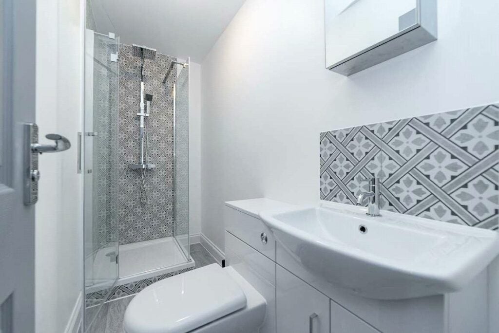 Room Otter Close in Rushmoor