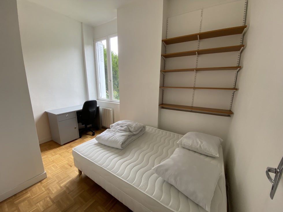 Appartement Rue du Coin à Saint-Étienne