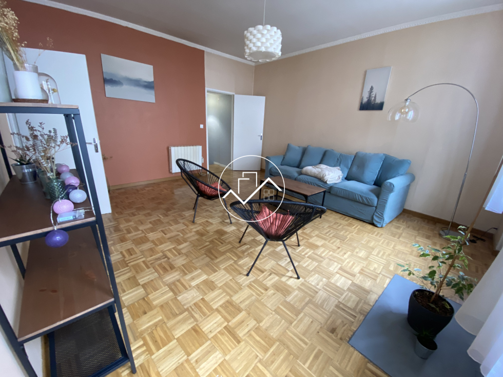 Appartement Rue du Coin à Saint-Étienne