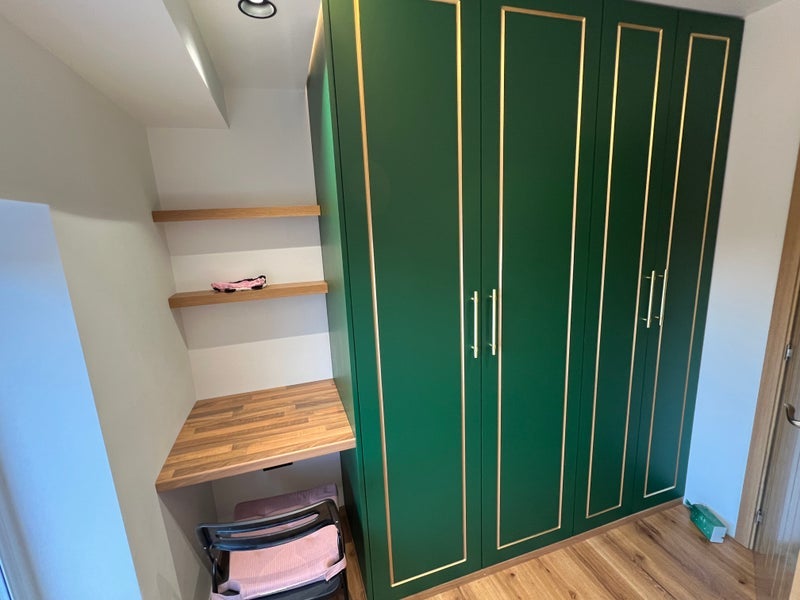 Room Copse Road in Dudley