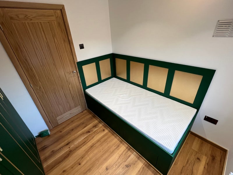 Room Copse Road in Dudley