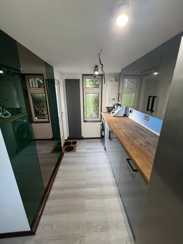Room Copse Road in Dudley