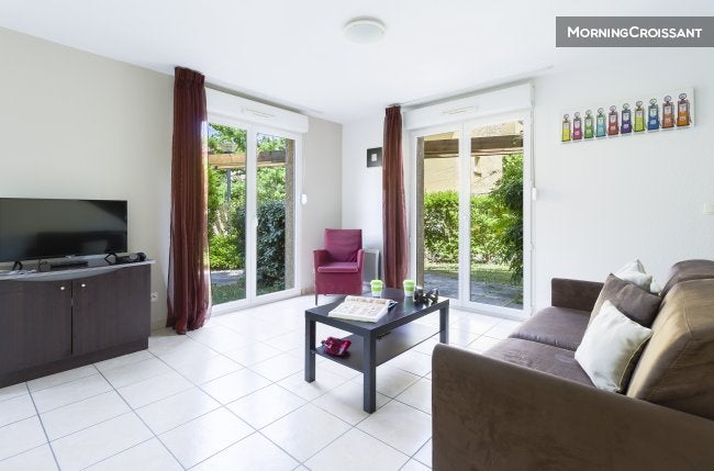 Appartement Avenue Marcel Mérieux à Marcy-l'Étoile
