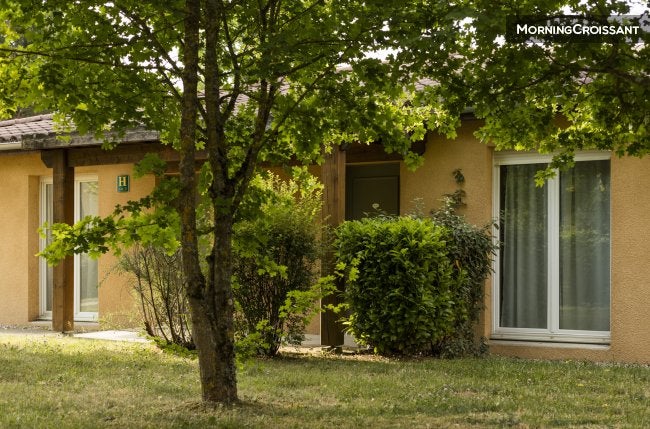 Appartement Avenue Marcel Mérieux à Marcy-l'Étoile