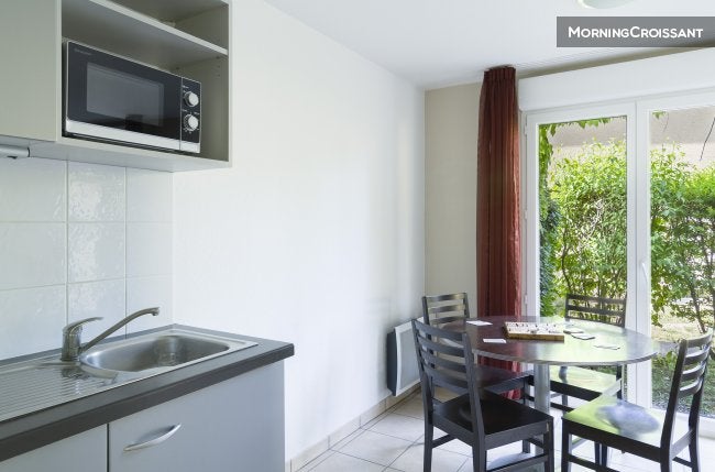 Appartement Avenue Marcel Mérieux à Marcy-l'Étoile