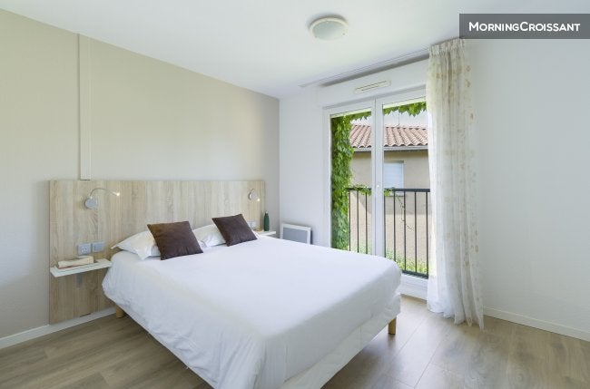 Appartement Avenue Marcel Mérieux à Marcy-l'Étoile