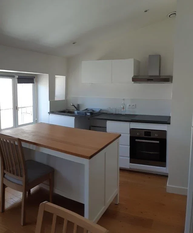 Appartement Cours Franklin Roosevelt à Lyon