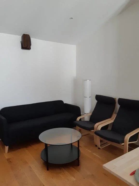 Appartement Cours Franklin Roosevelt à Lyon