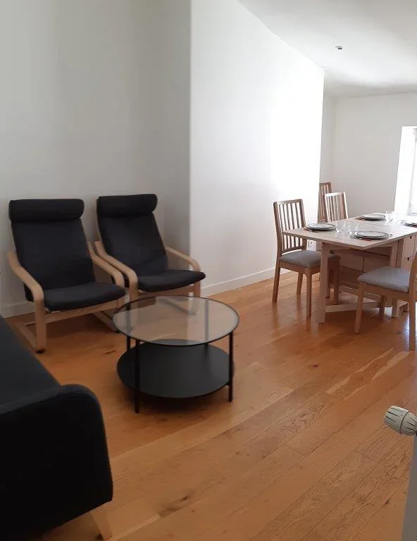 Appartement Cours Franklin Roosevelt à Lyon