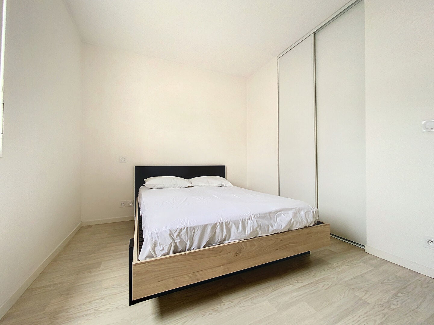 Flat Rue De Belgique in Lorient