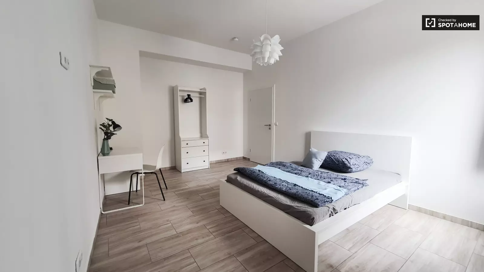 Wohnung Petersburger Straße in Berlin