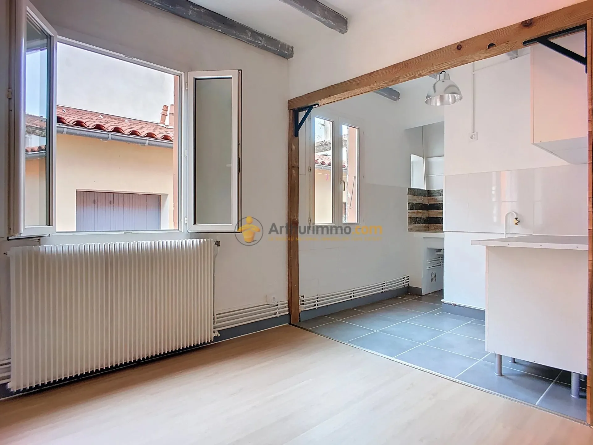 Appartement Avenue de Perpignan à Villelongue-de-la-Salanque