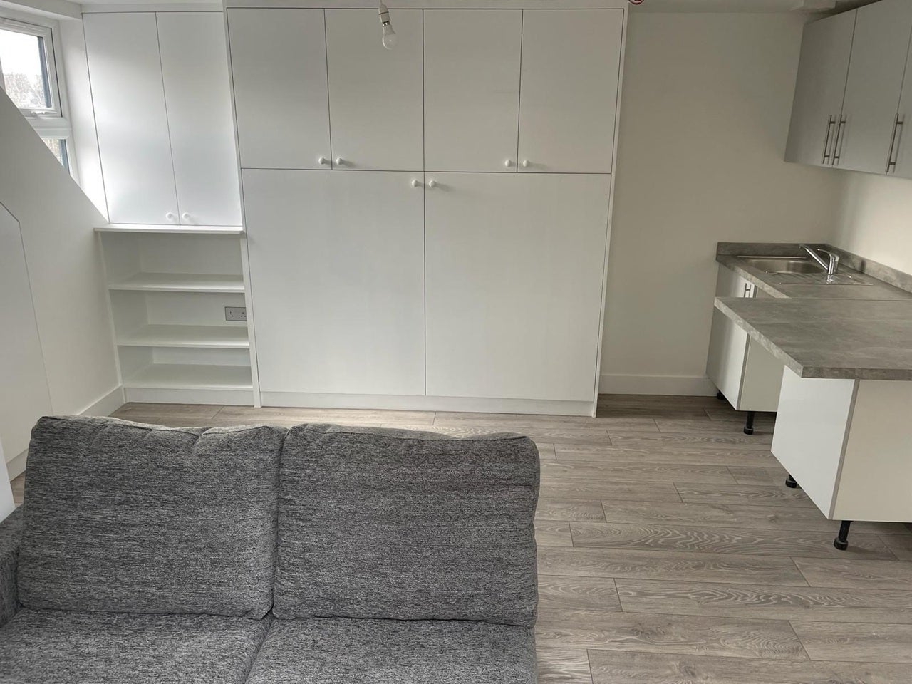 Room Lee High Road in Greater London