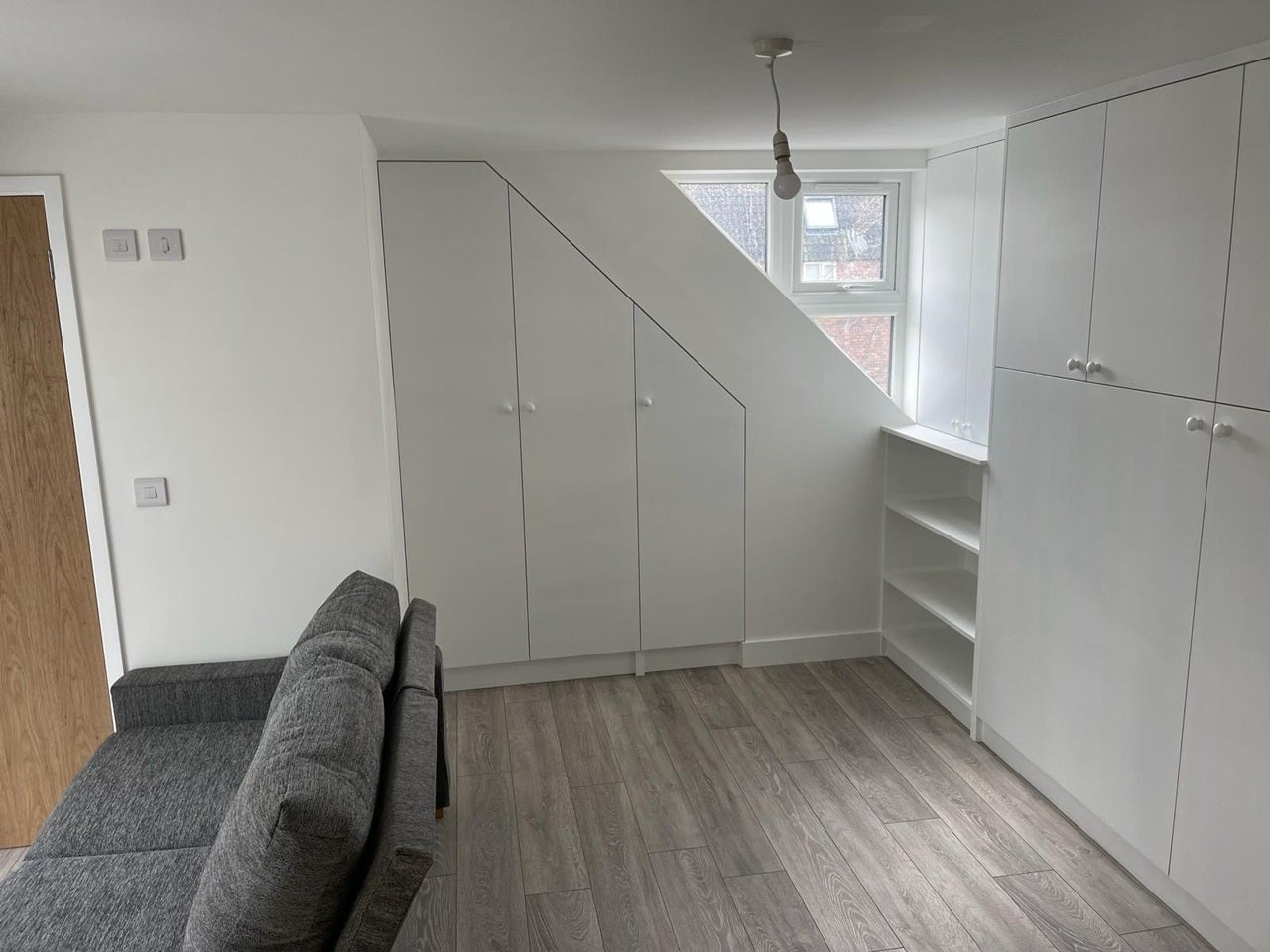 Room Lee High Road in Greater London