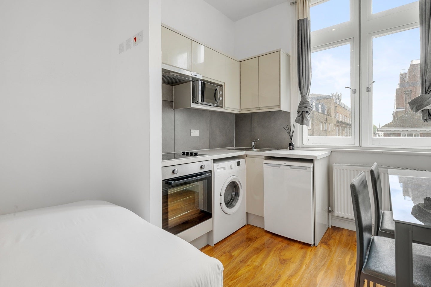 Flat Edgware Road in City of Westminster