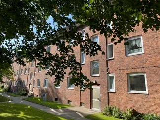 Wohnung Holtenauer Straße in Kiel