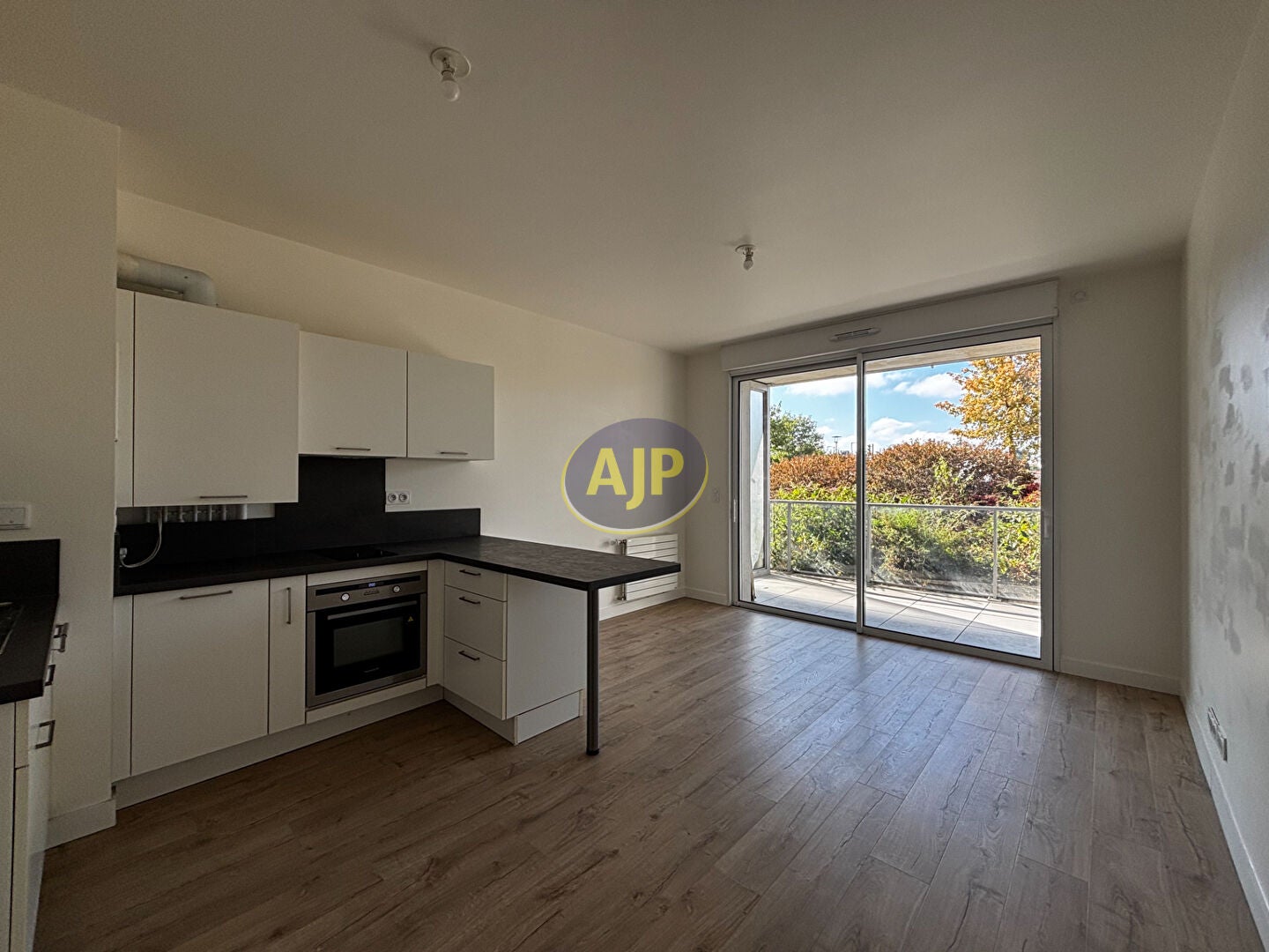 Appartement D 52 à Fontguenand