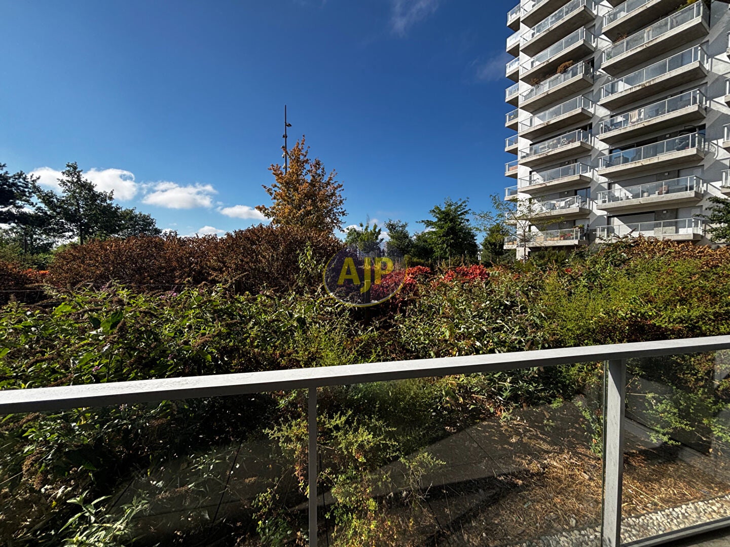Appartement D 52 à Fontguenand