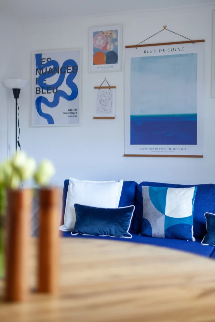 House Samuel Close in Greater London