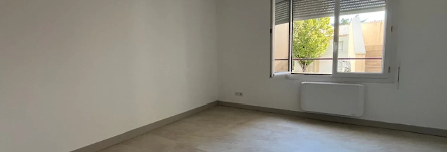 Flat Rue de Bignoux in Poitiers