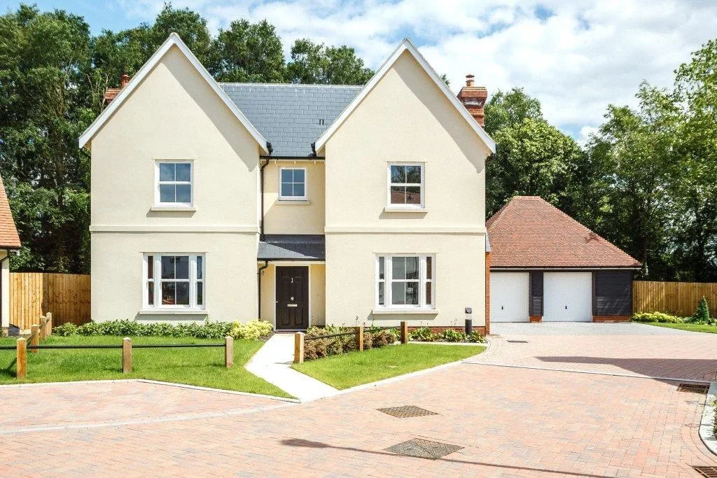 House Keeres Green in Uttlesford