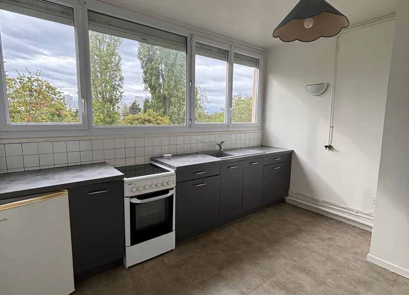 Appartement Avenue d'Alsace à Les Ulis