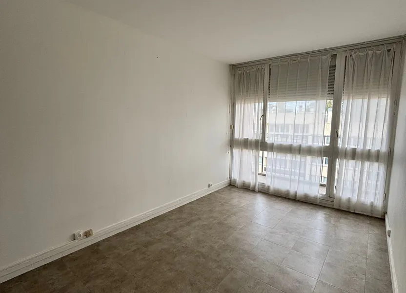 Appartement Avenue d'Alsace à Les Ulis