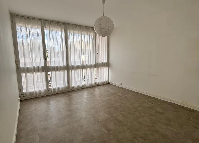 Appartement Avenue d'Alsace à Les Ulis