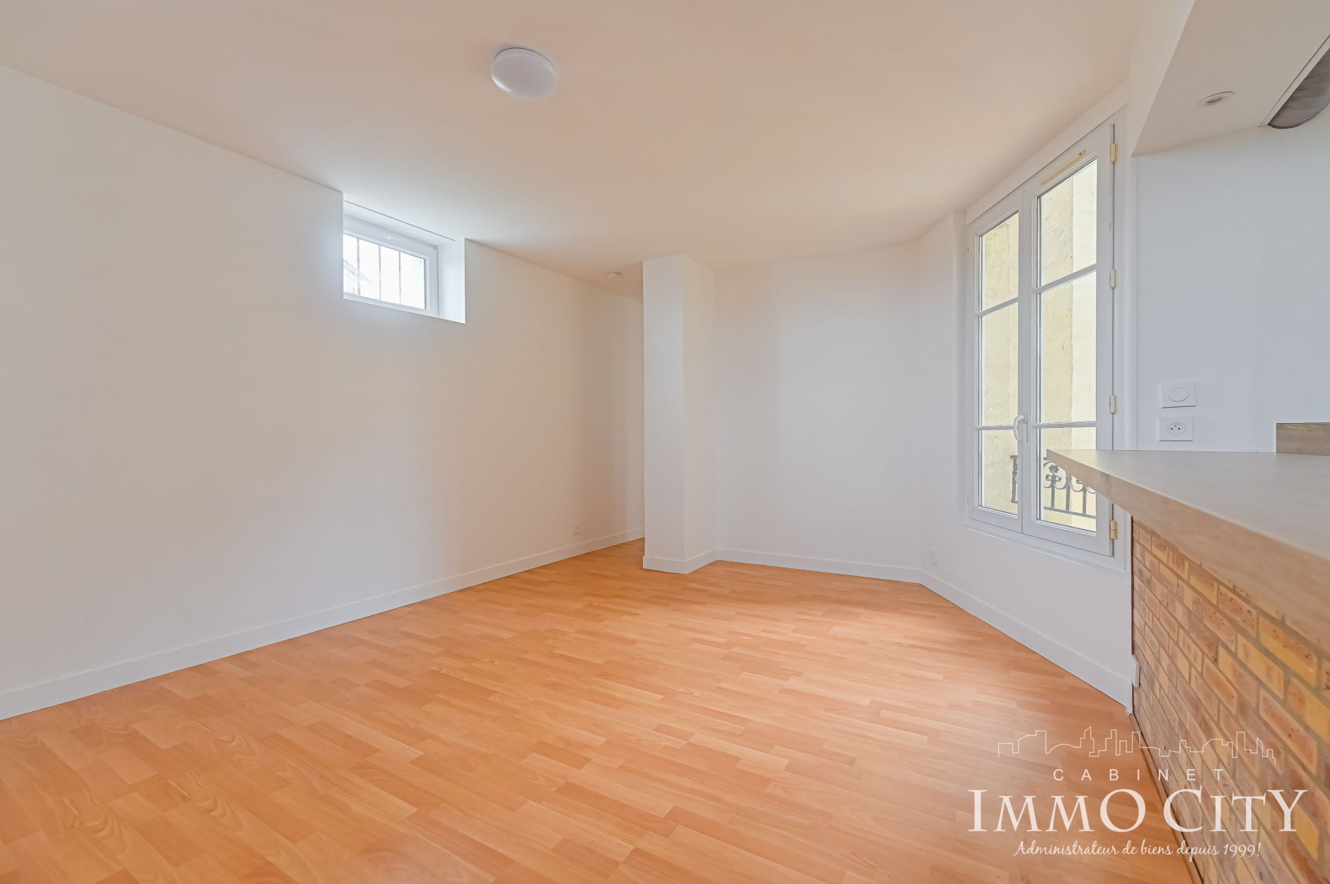 Appartement Allée Mirabeau à Malakoff
