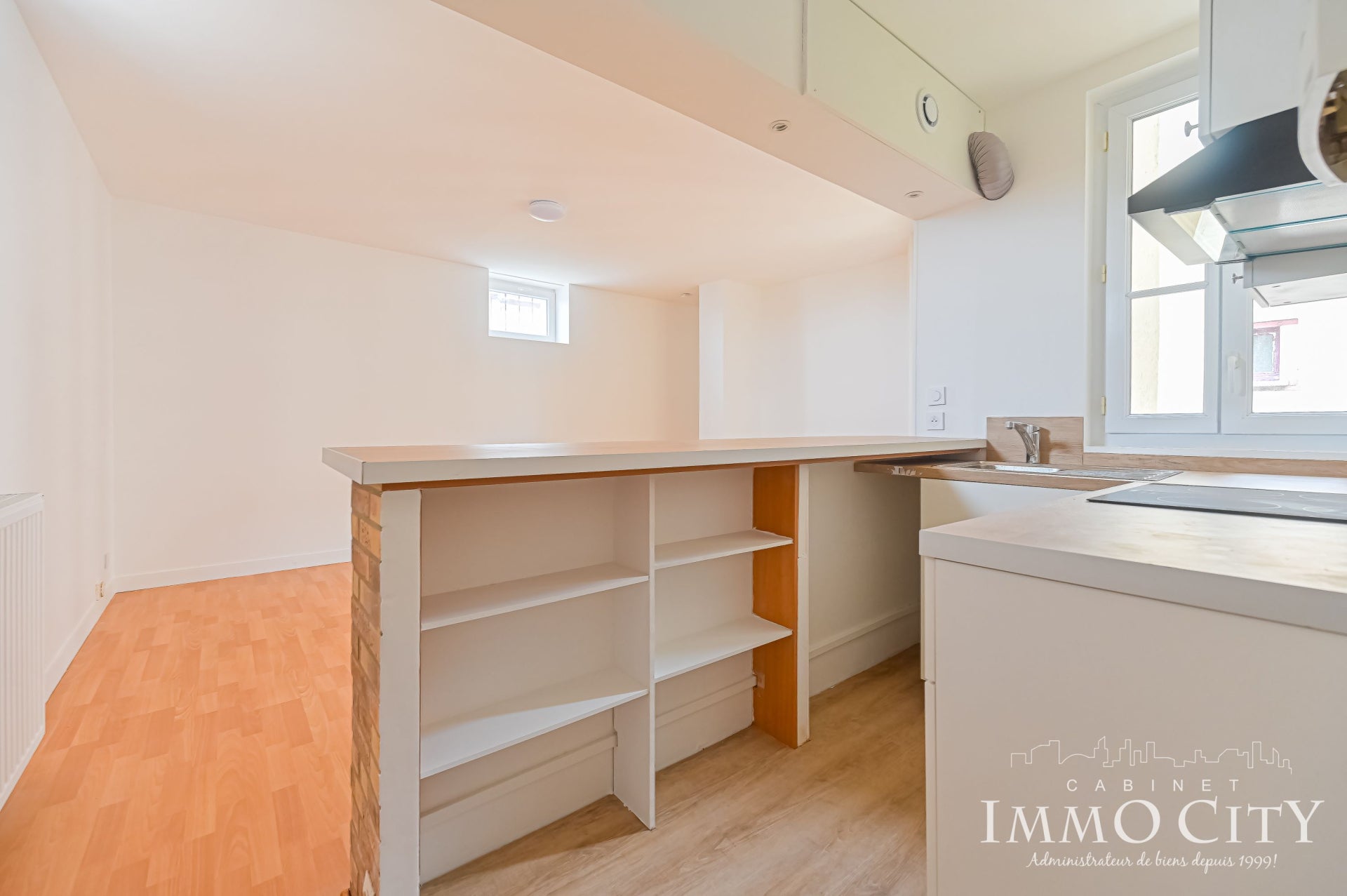 Appartement Allée Mirabeau à Malakoff