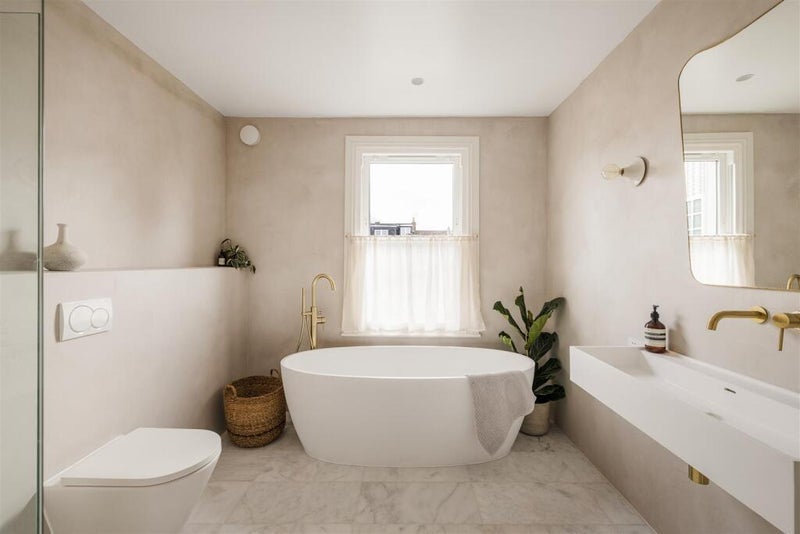 Room Somers Road in Greater London