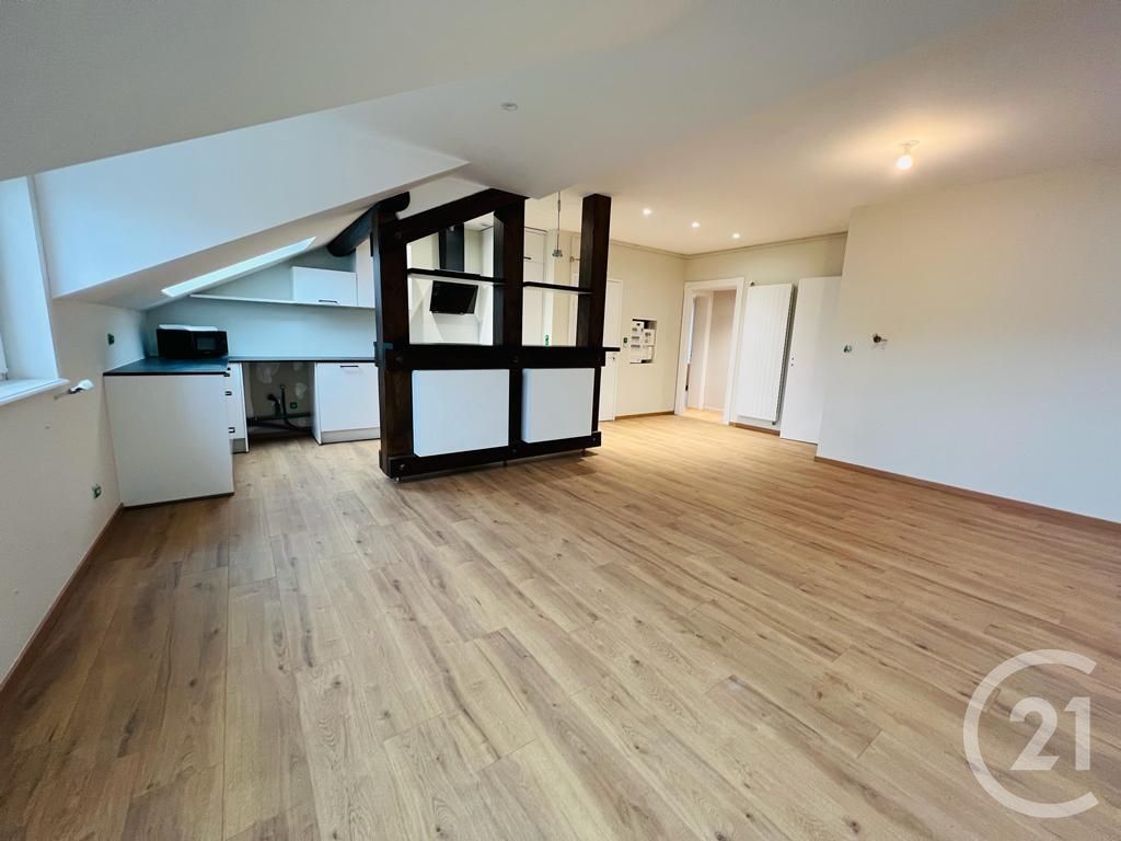 Flat Rue de Reims in Montigny-lès-Metz