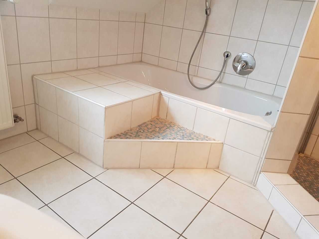 Wohnung Eichstraße in Eichelberg