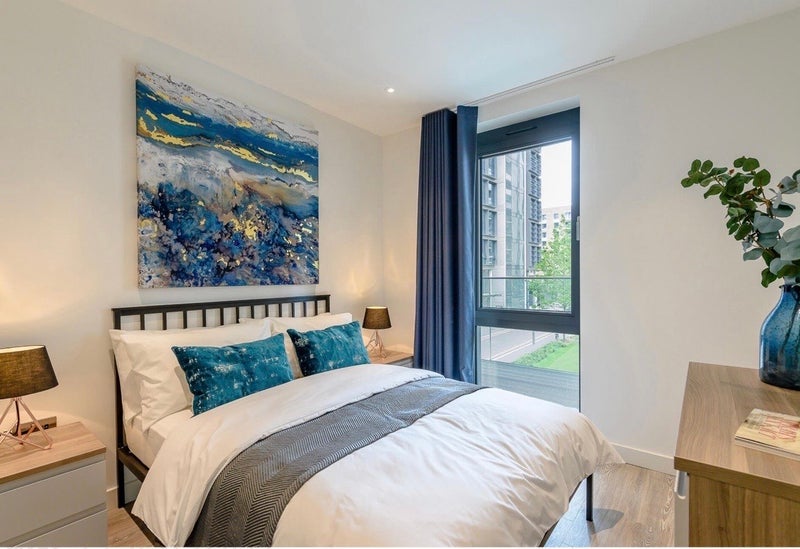 Room Humphry Repton Lane in Greater London