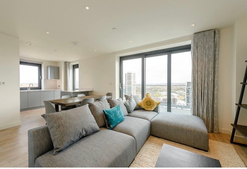 Room Humphry Repton Lane in Greater London
