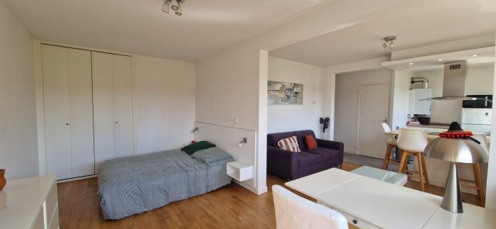 Appartement Boulevard de la Croix-Rousse à Lyon