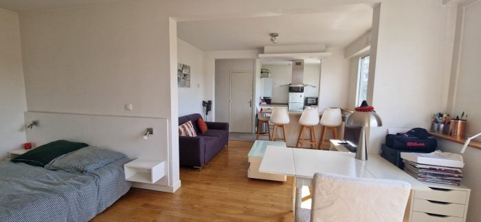 Appartement Boulevard de la Croix-Rousse à Lyon